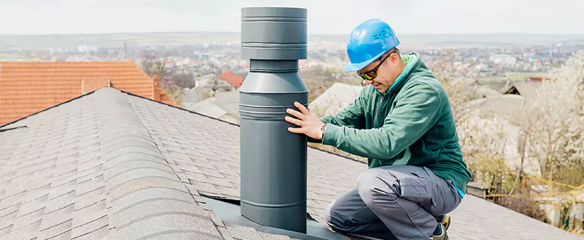 Chimney Chase Inspection Near Me in Hamilton, Ontario