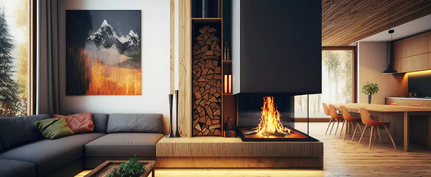 Fixing Electric Fireplace Problem in Hamilton, Ontario
