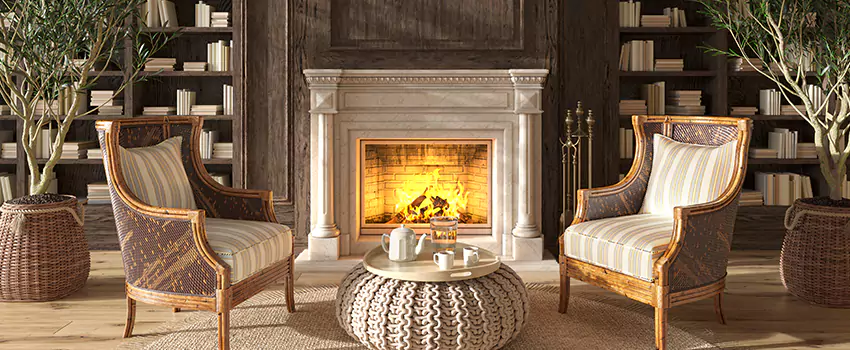 Ethanol Fireplace Fixing Services in Hamilton, Ontario