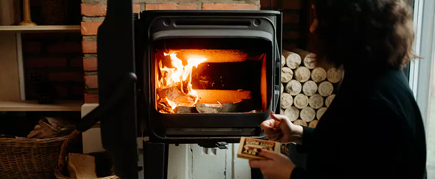 Hearthstone Wood Stoves Fireplace Repair in Hamilton, Ontario