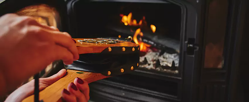 Wood Stove Grates Repair in Hamilton, Ontario